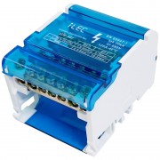 Hộp chia nguồn iLEC JDB-407 [H1]