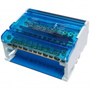 Hộp chia nguồn iLEC JDB-411 [H1]