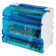 Hộp chia nguồn iLEC JDB-411 [H3]