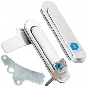 Khóa tủ điện Lida AB301