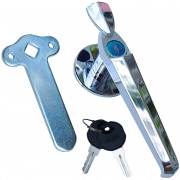 Khóa tủ điện Lida MS306-2
