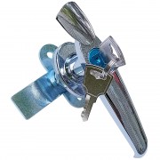 Khóa tủ điện Lida MS308-3