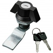 Khóa tủ điện Lida MS324-2