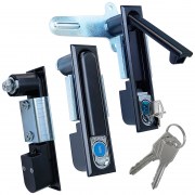 Khóa tủ điện Lida MS490