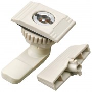 Khóa tủ điện Lida 705-4