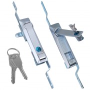 Khóa tủ điện Lida MS828