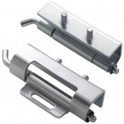 Bản lề cối bằng sắt, Lida HL060