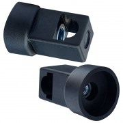 Phụ kiện cố định thanh chốt, Lida RG001-2
