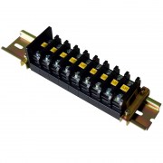 Cầu đấu dây (Termminal Block) iLEC TBR-30 (h2)