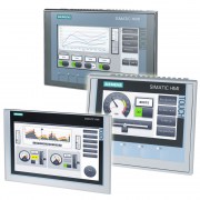 Màn hình điều khiển PLC Siemens Simatic HMI