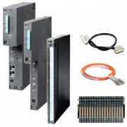 Bộ lập trình điều khiển PLC Siemens Simatic S7-400