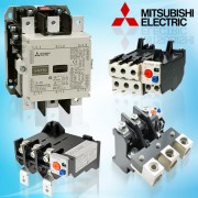 Thiết bị điện MITSUBISHI