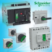 Thiết bị điện SCHNEIDER