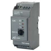 Gic G7XDTR4: Mô-đun giao tiếp RS 485 110 - 240 V AC
