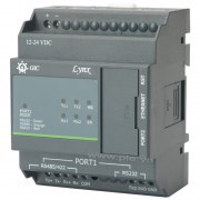 Gic 25A11A0: Gateway 12 - 24 VDC, Modbus TCP - Modbus RTU/ASCII