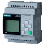Bộ lập trình điều khiển Siemens Simatic LOGO! 230RCE 6ED1052-1FB08-0BA1