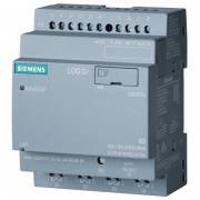 Bộ lập trình điều khiển Siemens Simatic LOGO! 230RCEO 6ED1052-2FB08-0BA1