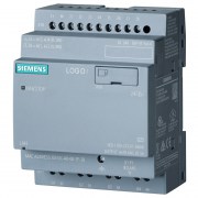 Bộ lập trình điều khiển Siemens Simatic LOGO! 24RCEO 6ED1052-2CC08-0BA1