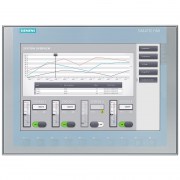 Màn hình Siemens Simatics HMI 6AV2123-2MB03-0AX0