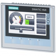 Màn hình Siemens Simatics HMI 6AV2124-2DC01-0AX0
