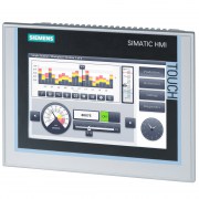 Màn hình Siemens Simatics HMI 6AV2124-0GC01-0AX0