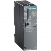 Bộ xử lý trung tâm CPU 317F-2DP Siemens Simatics S7-300 6ES7317-6FF04-0AB0