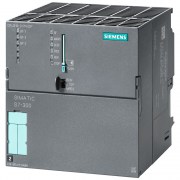 Bộ xử lý trung tâm CPU 319-3 PN/DP Siemens Simatics S7-300 6ES7318-3EL01-0AB0