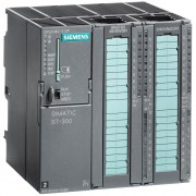 Bộ xử lý trung tâm CPU 314C-2 DP Siemens Simatics S7-300 6ES7314-6CH04-0AB0