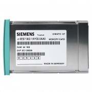 Thẻ nhớ Flash - Simens Simatics S7-400 6ES7952-0KH00-0AA0