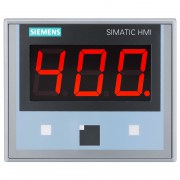 Màn hình hiển thị EMS400S (HMI) - Simens Simatics S7-1200 6ES7292-0AA50-0AA0