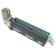 Đầu nối 40 pin, dạng bắt vít - Simens Simatics S7-1500 6ES7592-1BM00-0XA0