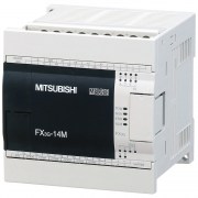 PLC Mitsubishi FX3G-14MR/DS