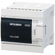 PLC Mitsubishi FX3G-24MR/ES-A