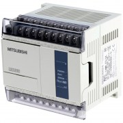 PLC Mitsubishi FX1N-24MR-001
