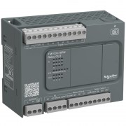 PLC Schneider - Modicon TM100C16RN