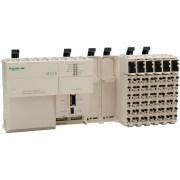 PLC Schneider - Modicon TM258LD42DT4L