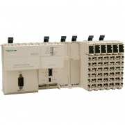 PLC Schneider - Modicon TM258LF42DT4L