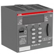 Bộ lập trình PLC ABB PM582-XC