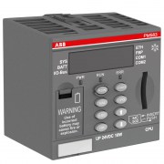 Bộ lập trình PLC ABB PM583-ETH-XC