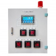 Tủ Sum cho hệ Solar
