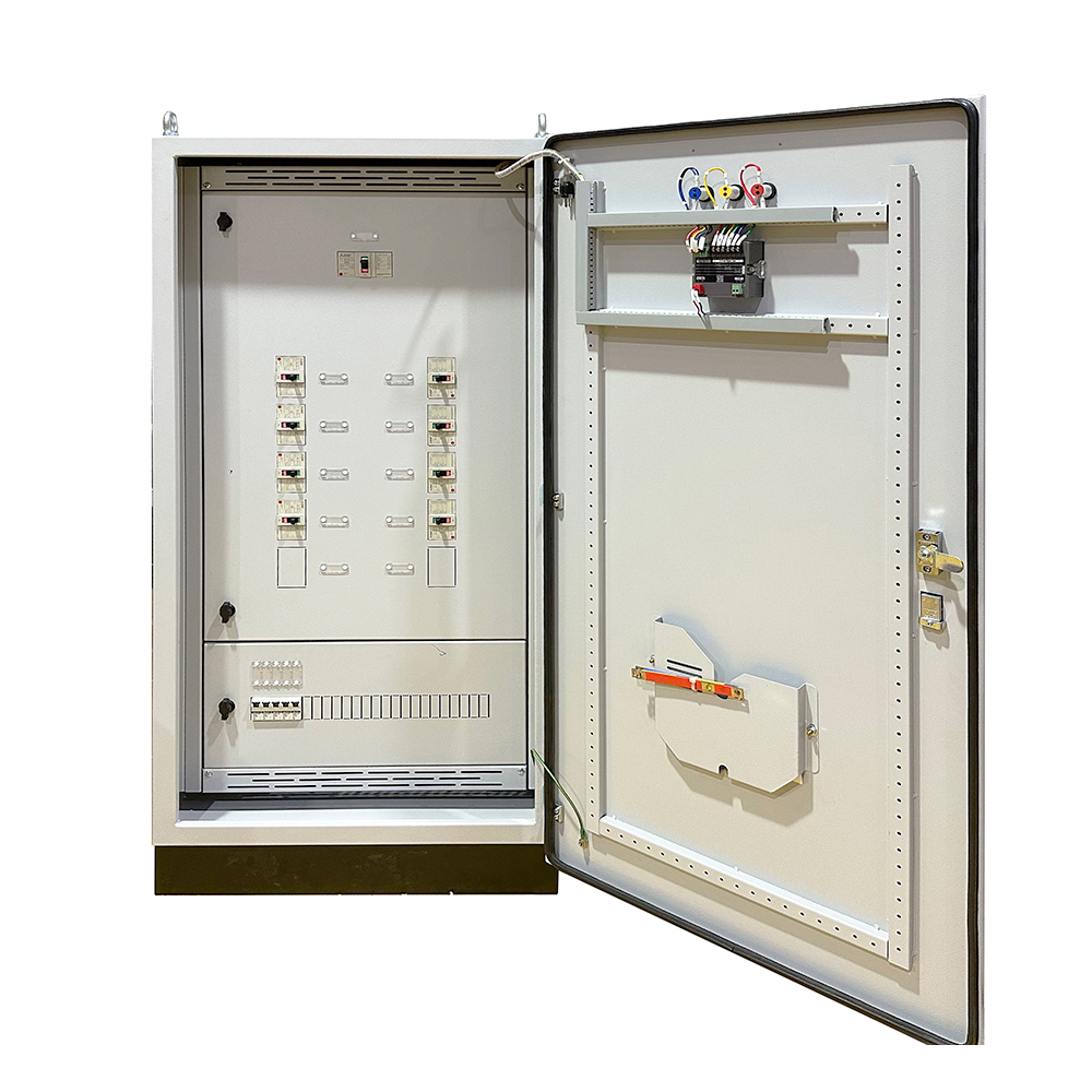 Mặt cửa phụ Tủ điện phân phối DB 250A