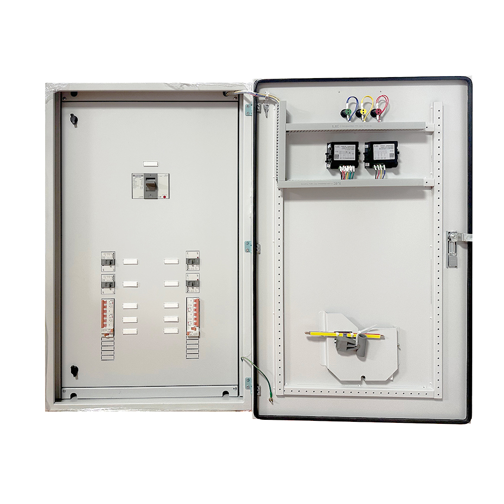 Mặt cửa phụ Tủ điện phân phối DB 300A