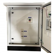 Tủ điện solar 400A