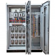 Tủ công tơ kết hợp tủ phân phối MSB 400A