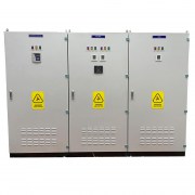 Tủ điện ATS 2000A sử dụng ACB