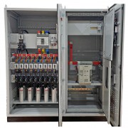 Tủ MDB 1250A và tụ bù 400A