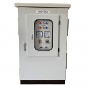 Tủ điện chuyển nguồn tự động ATS 200A (150KVA)
