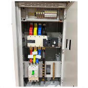 Tủ điện chuyển nguồn tự động ATS 630A