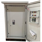 Tủ điện chuyển nguồn tự động ATS 1000A