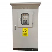 Tủ điện chuyển nguồn tự động ATS 1000A
